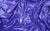 purple vinyl fabric