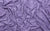 glove fabric in purple