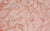 luxury glove fabric in pink