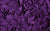photo of eggplant purple fabric