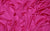 high quality hot pink fabric swatch