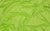 lime green satin fabric swatch