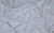 silver velour fabric used for handmade gloves