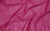 fuschia fabric used for delicate mesh gloves