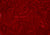 deep red fabric swatch