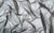 dark gold metallic mesh, used in luxury glove making at Wing and Weft
