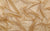 gold metallic mesh fabric used for luxury gloves
