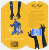 image of the DIY glove kit sold by Wing and Weft Gloves
