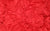 crimson red spandex fabric swatch, used for glove making in NYC