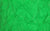 neon green spandex fabric swatch, used for luxury glove making