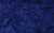 glove fabric swatch in navy 4-way stretch spandex