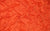 Paprika red colored spandex glove fabric