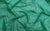 Fabric swatch of green mesh used for our Michelle gloves