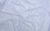 White with gold holo dot stretch mesh fabric swatch, handcrafted in NYC for the Michelle glove