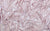 Close-up of Natasha gloves' blush color option