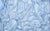 Light blue fabric swatch from Wing and Weft Glove's Natasha glove