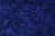 close up image of navy spandex fabric