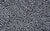 High-quality 2-way stretch Italian satin fabric swatch, shown in black and white polka dots