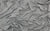 Smooth, flexible two-way stretch jersey fabric in grey, ideal for modern gloves