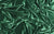 Green velour fabric swatch for Wing and Weft's handmade gloves