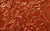 Copper velour fabric swatch for Zsa Zsa gloves