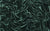 A dark green velour fabric, plush and sophisticated, ideal for bold evening gloves.