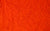 A vibrant neon orange velour fabric, playful and bold for fashion-forward gloves