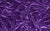 Purple velour fabric swatch for Zsa Zsa gloves – vintage elegance with a modern stretch fit.