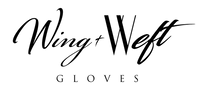 Wing and Weft Gloves logo