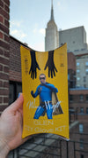 photo of Wing and Weft's DYI glove kit